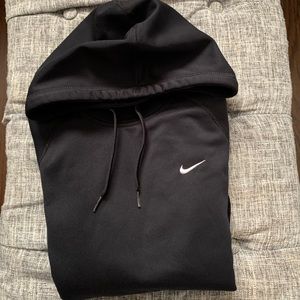 Nike pullover hoodie. Women’s  XS